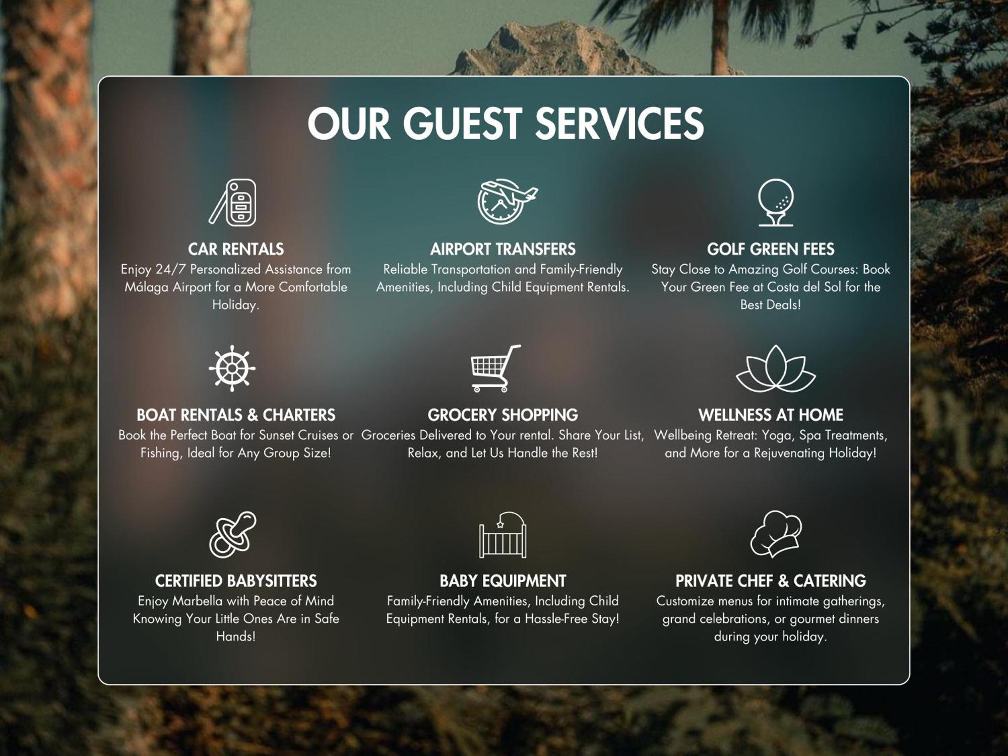 Vacation Marbella I Villa Faldo, Golf Valley, Private Pool, 24H Security, 10 Min From The Marina Екстер'єр фото